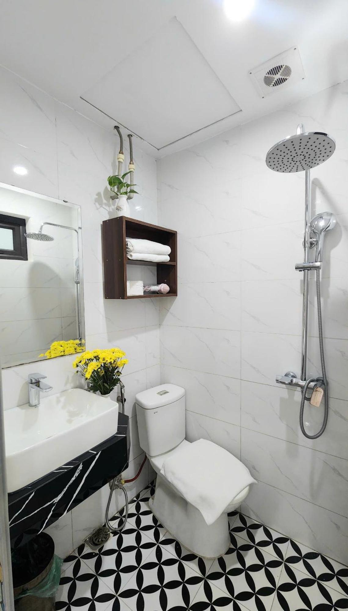 The Ambery Hanoi Boutique Hotel & Travel Экстерьер фото