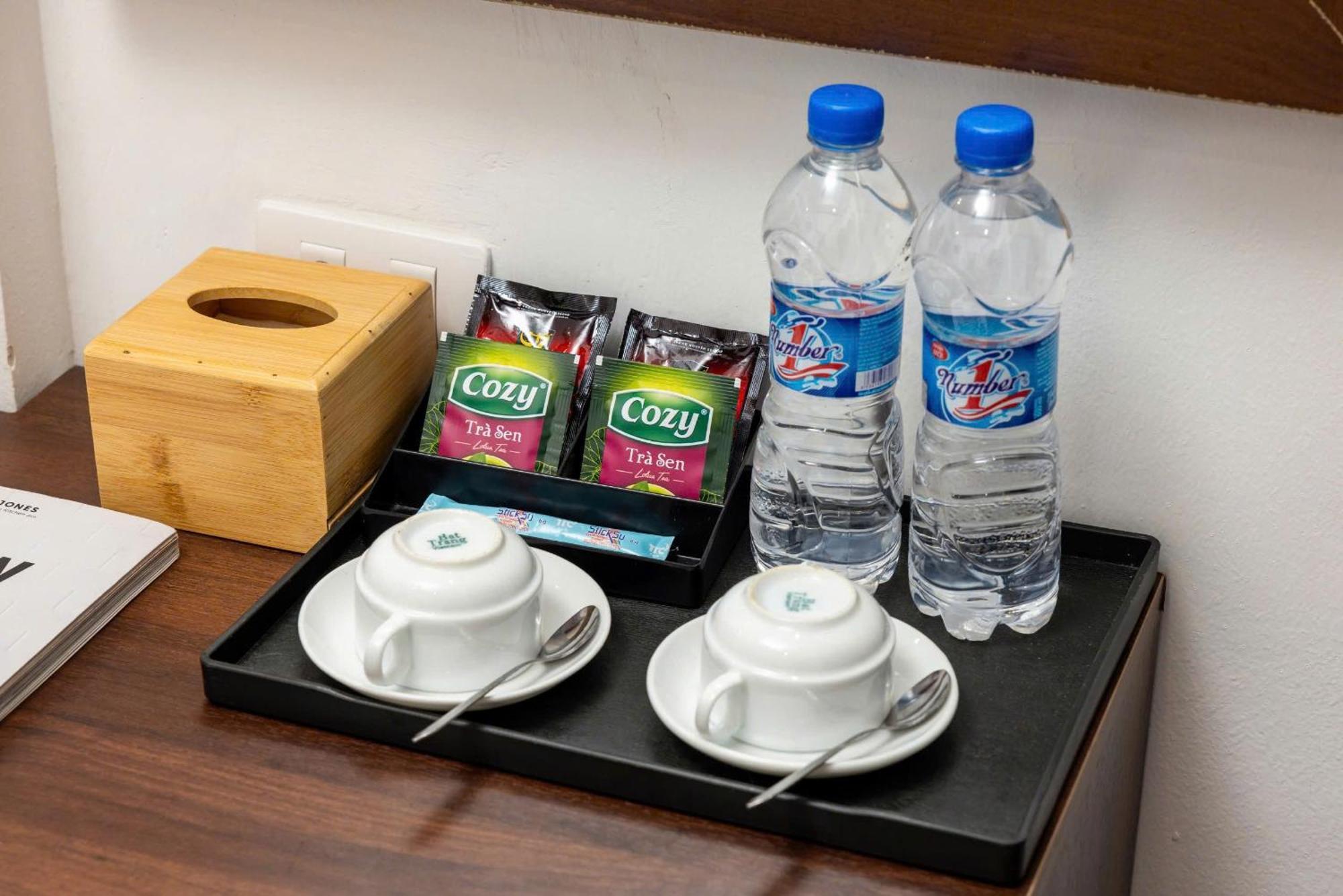 The Ambery Hanoi Boutique Hotel & Travel Экстерьер фото