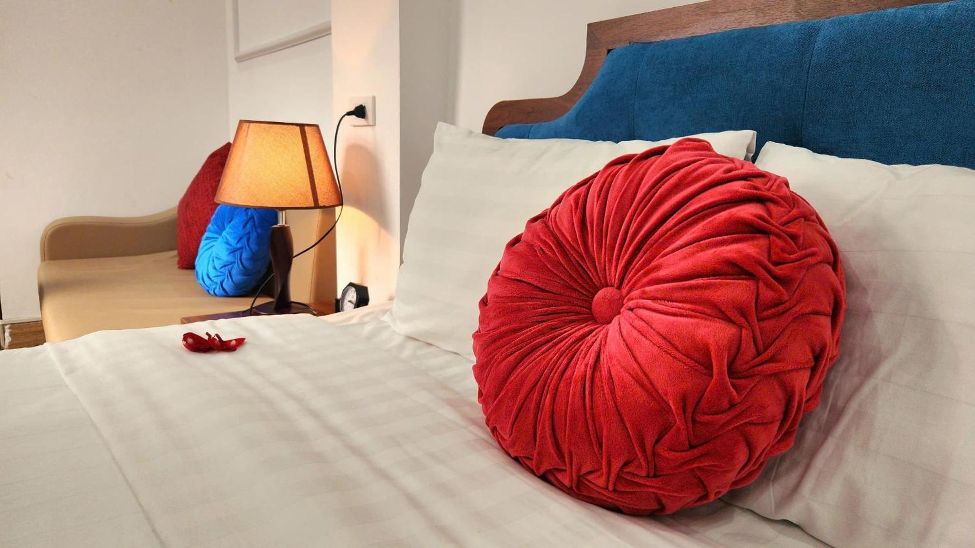 The Ambery Hanoi Boutique Hotel & Travel Экстерьер фото