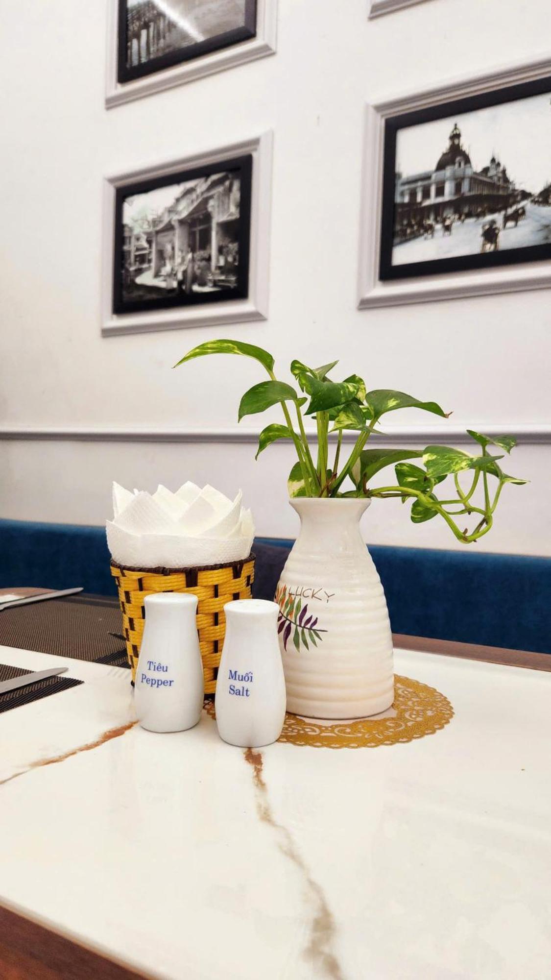 The Ambery Hanoi Boutique Hotel & Travel Экстерьер фото
