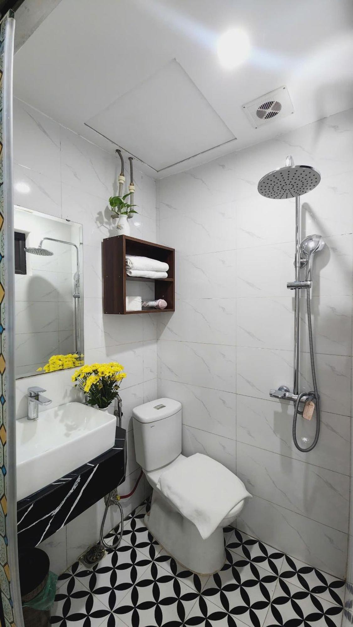 The Ambery Hanoi Boutique Hotel & Travel Экстерьер фото