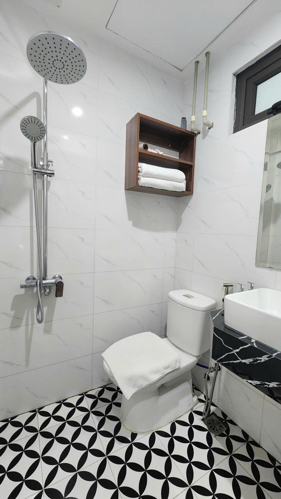 The Ambery Hanoi Boutique Hotel & Travel Экстерьер фото