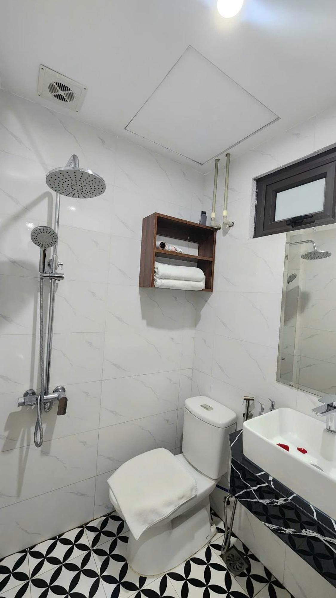The Ambery Hanoi Boutique Hotel & Travel Экстерьер фото